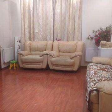 Сдам 3-х квартиру м. 23 Августа (новострой)