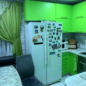2-х кімнатну квартиру