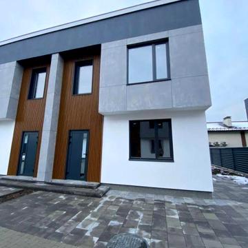 Продажа дома 120кв.м. 2 сотки Петропавловская Борщаговка!