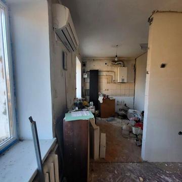 Продажа 2к квартира Адміральська вулиця