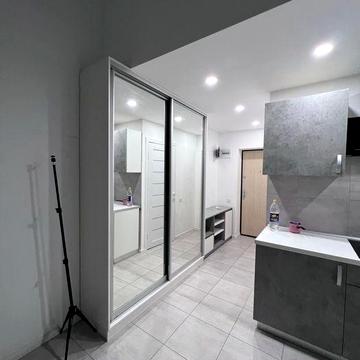 Дворівнева квартира ЖК Смарт