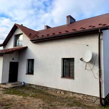 Оренда будинку в Раві Руській ( НЕ ПРОДАЖ )