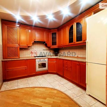 Продаж 2к Квартира Садівнича вулиця