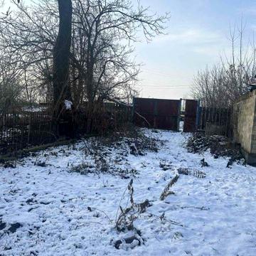 Продається будинок в с. Крюківщина фасадний,