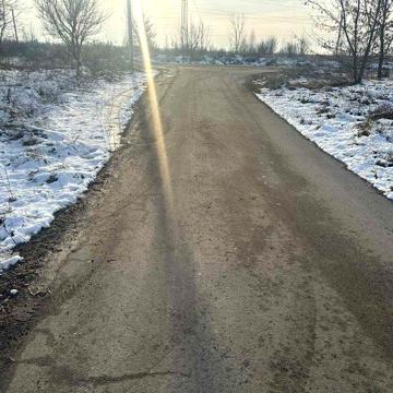 Продається будинок в с. Крюківщина фасадний,