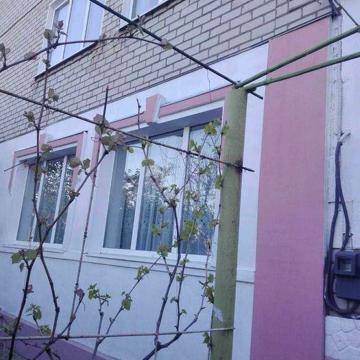 Продам двоповерховий будинок з усіма зручностями