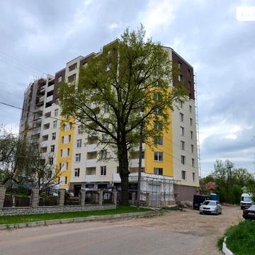 Продаж 2к Квартира вул. Білогірська ЖК Белогорский
