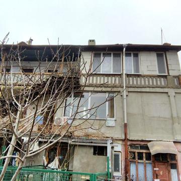 Колонтаївська вул., 50