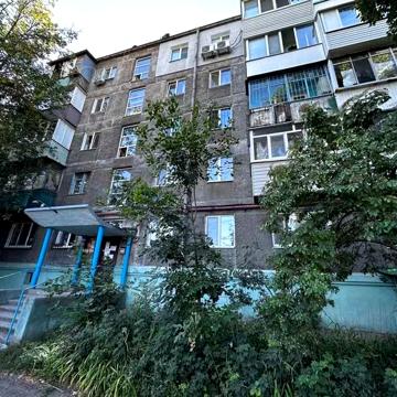 Продам 3х комнатную квартиру проспект Богдана Хмельницького 63