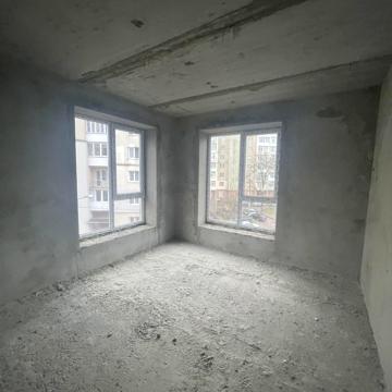 Горбачевського, 40