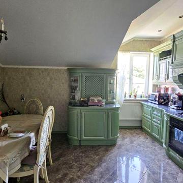 Продаж ексклюзивної квартири ЖК Нагірний,  Екологічне локація Ціна ТОП ЖК Нагірний
