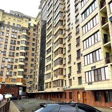 Продам  3к квартиру ЖК Будинок в Сокольниках ЖК Будинок в Сокольниках