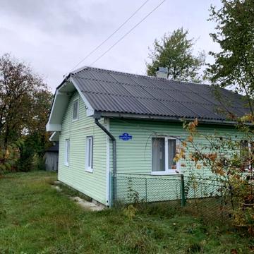 Продам будинок (с. Яворів)