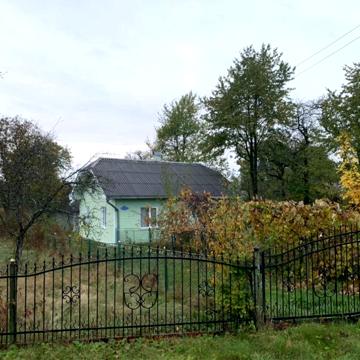 Продам будинок (с. Яворів)