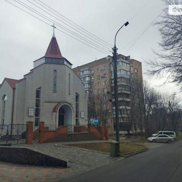 Продаж 3к Квартира Верхня Горова вулиця