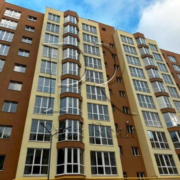 Героїв Небесної Сотні просп., 26/15