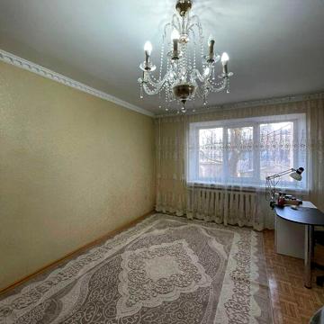 Продаж 4к Квартира Тираспольське шосе