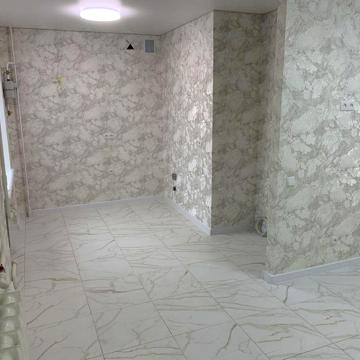 Продам 3-х комнатную квартиру (перепланировка)