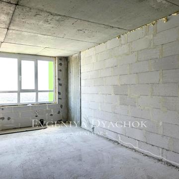 Миколи Бажана просп., 17