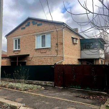 Будинок на Великій Балці