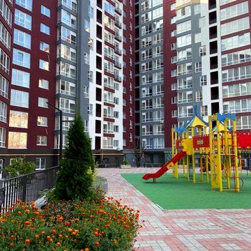 Квартира в центрі,продам однокімнатну,Княгинин-Васильянок,поруч ратуша