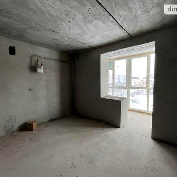 Продаж 1к Квартира Володимира Великого вулиця ЖК ул. Владимира Великого, 9а
