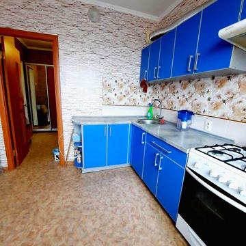 Продаж 2к Квартира Василя Сергієнка вулиця