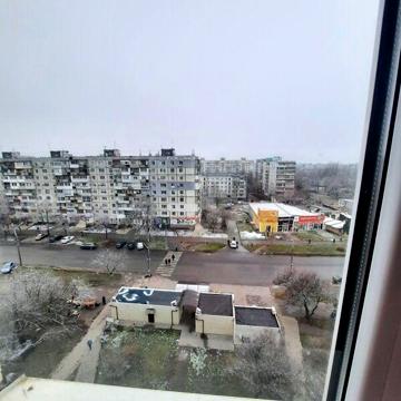 Продажа 2к квартира Василя Сергієнка вулиця