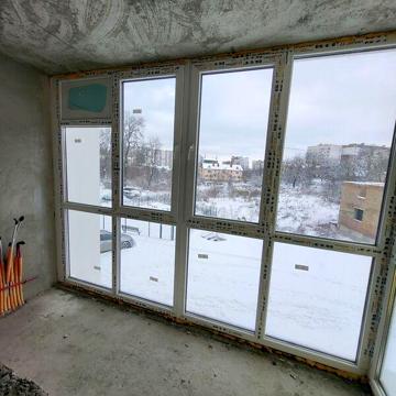 Продаж 1к Квартира Володимира Великого вулиця ЖК ул. Владимира Великого, 9а