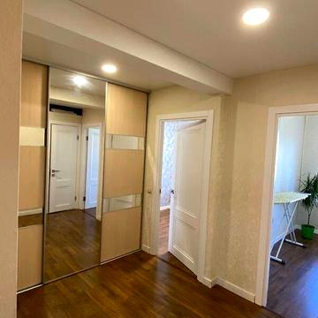 Продаж 5к Квартира Головківська вулиця