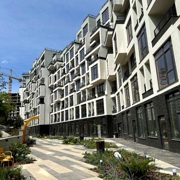 Продажа 2к квартира Приморська вулиця ЖК ITown