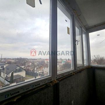 Продаж квартири по Вул пушкіна33