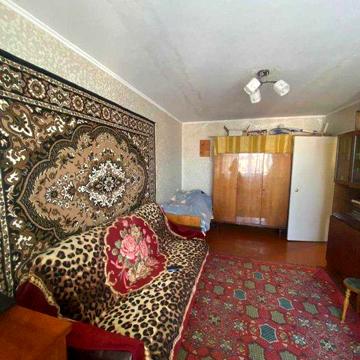 Однокімнатна квартира в районі осташівки