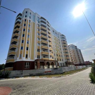 Продаж 1к Квартира Миколи Мозгового вулиця ЖК Сонячна Оселя