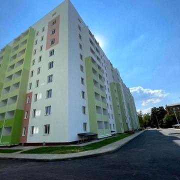 Миру вул., 47