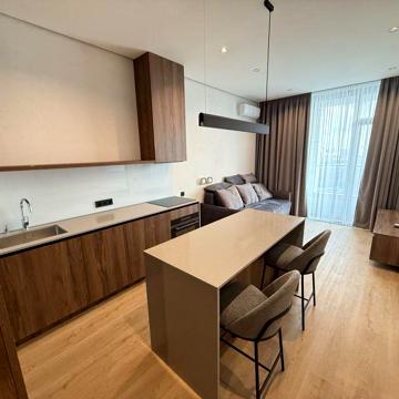 Оренда ЖК UNIT HOME, вул.Гарета Джонсона 12.
