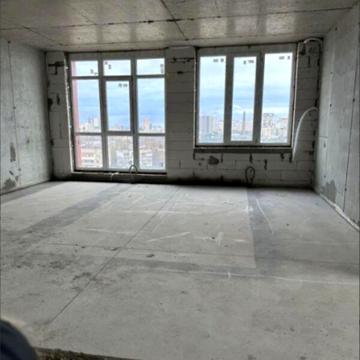 Продаж 3к Квартира Академіка Філатова вулиця ЖК Manhattan