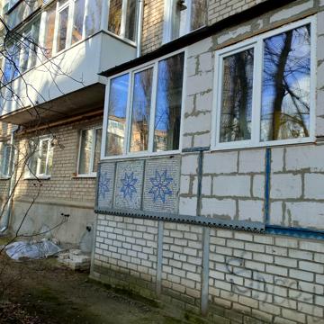 Миру просп., 70В
