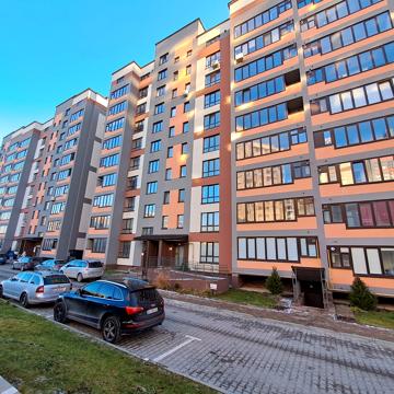 Підволочиське шосе, 9