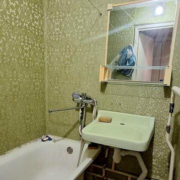 Продаж 1к Квартира Старицького вулиця