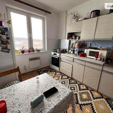 Продаж 2к Квартира Юрія Керекеша (Нахімова) вулиця
