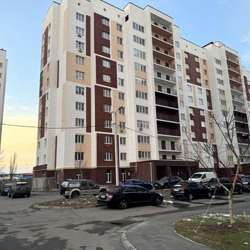 Продам 1к кв 48м в жк Вишневі Сади поряд жк Софія жкСлобідка 900м Київ