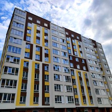 Однокімнатна квартира р-н Виставка