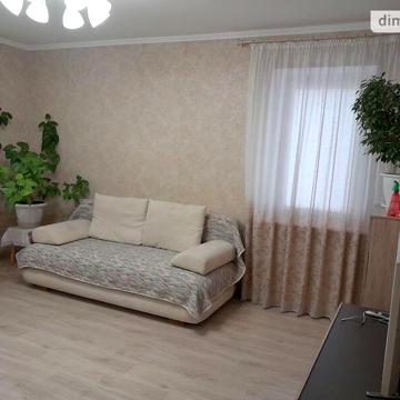 Довгострокова оренда 1к Квартира Євгена Чикаленка (Академіка Вільямса) вулиця
