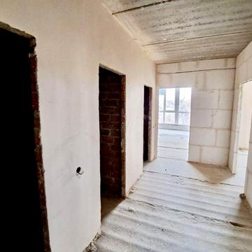 Продається 3 -кімнатна квартира в новобудові. Чортків