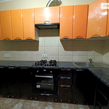 Довгострокова оренда 1к Квартира Стрільців Січових вулиця