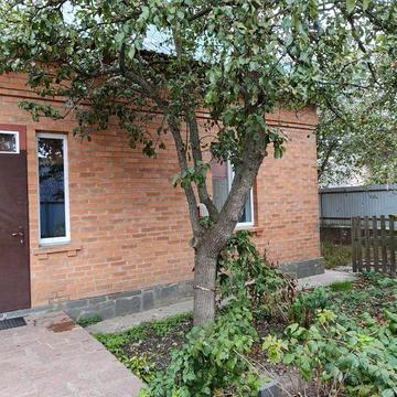 Продається окремий будинок в районі ринку Хмільники