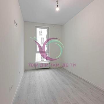 Продаж 2-к. квартири з ремонтом та паркомісцем у ЖК "Жовківська