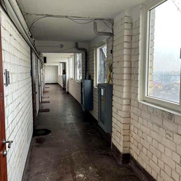 Продаж 2к Квартира Дарницька вулиця