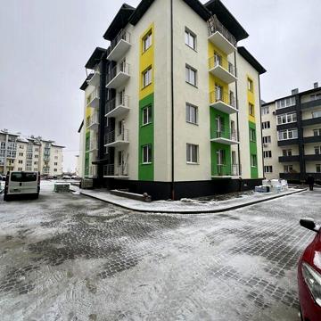 Продаж 1к Квартира Весняна вулиця ЖК Южный